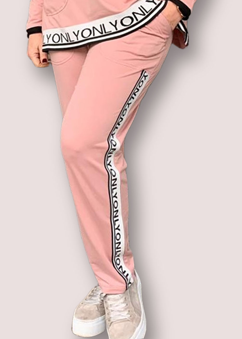 Pantalones de deporte - Talla grande - Mujer | adidas España