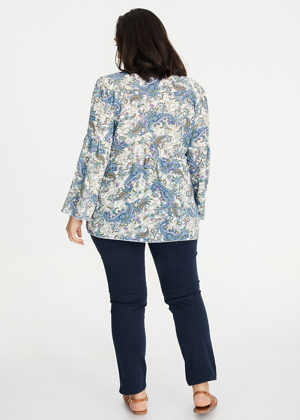 blusa camisa tallas grandes curvy spg