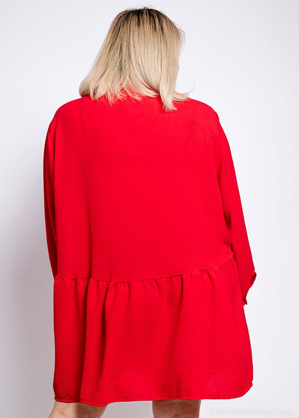 camisa blusa tallas grandes