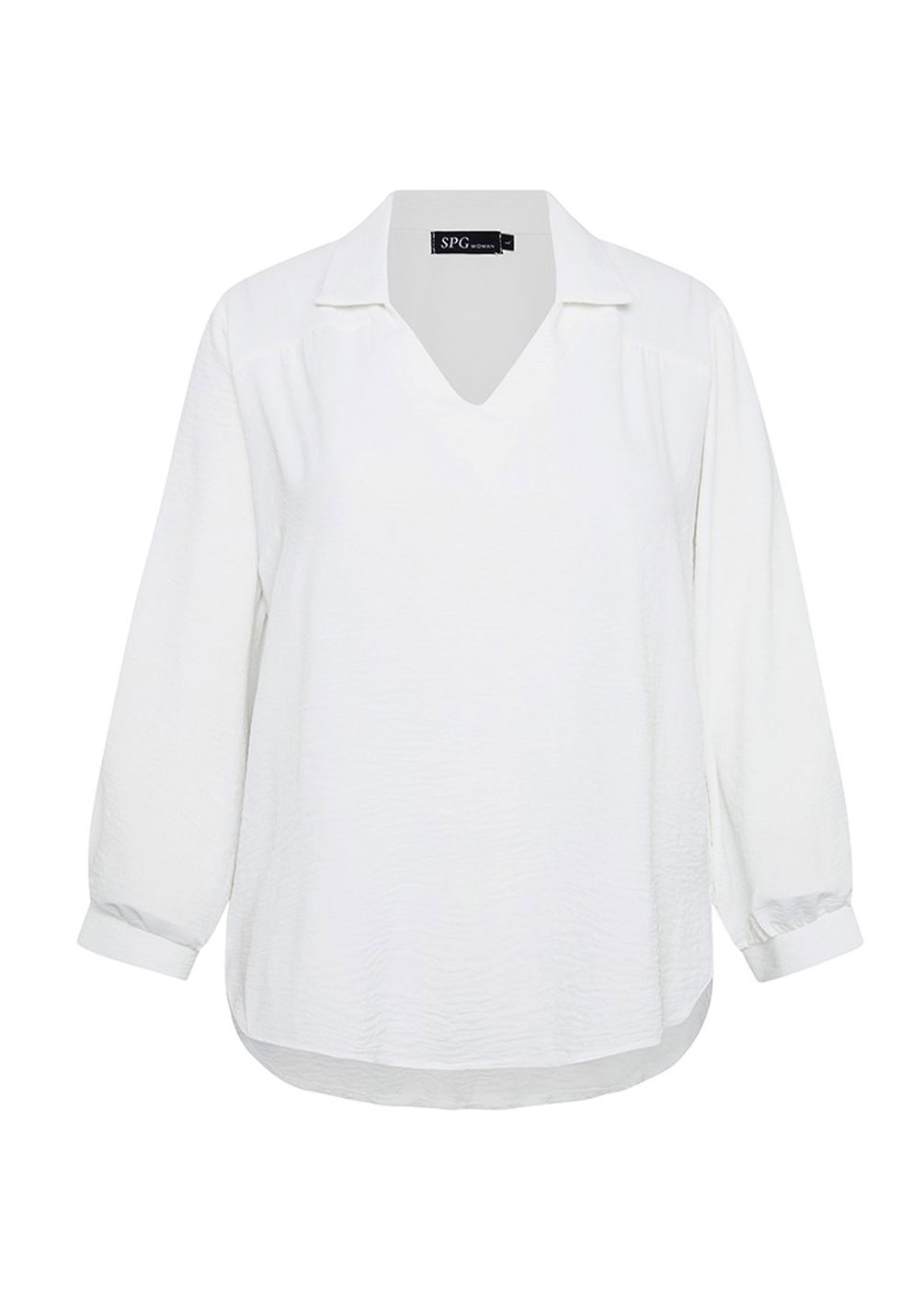 blusa camisa tallas grandes curvy spg auzu 2022