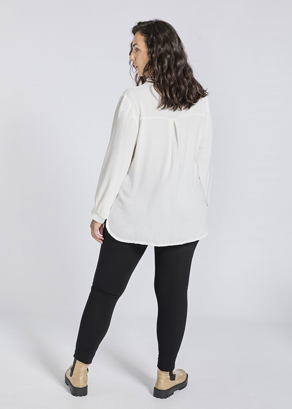 blusa camisa tallas grandes curvy spg auzu 2022