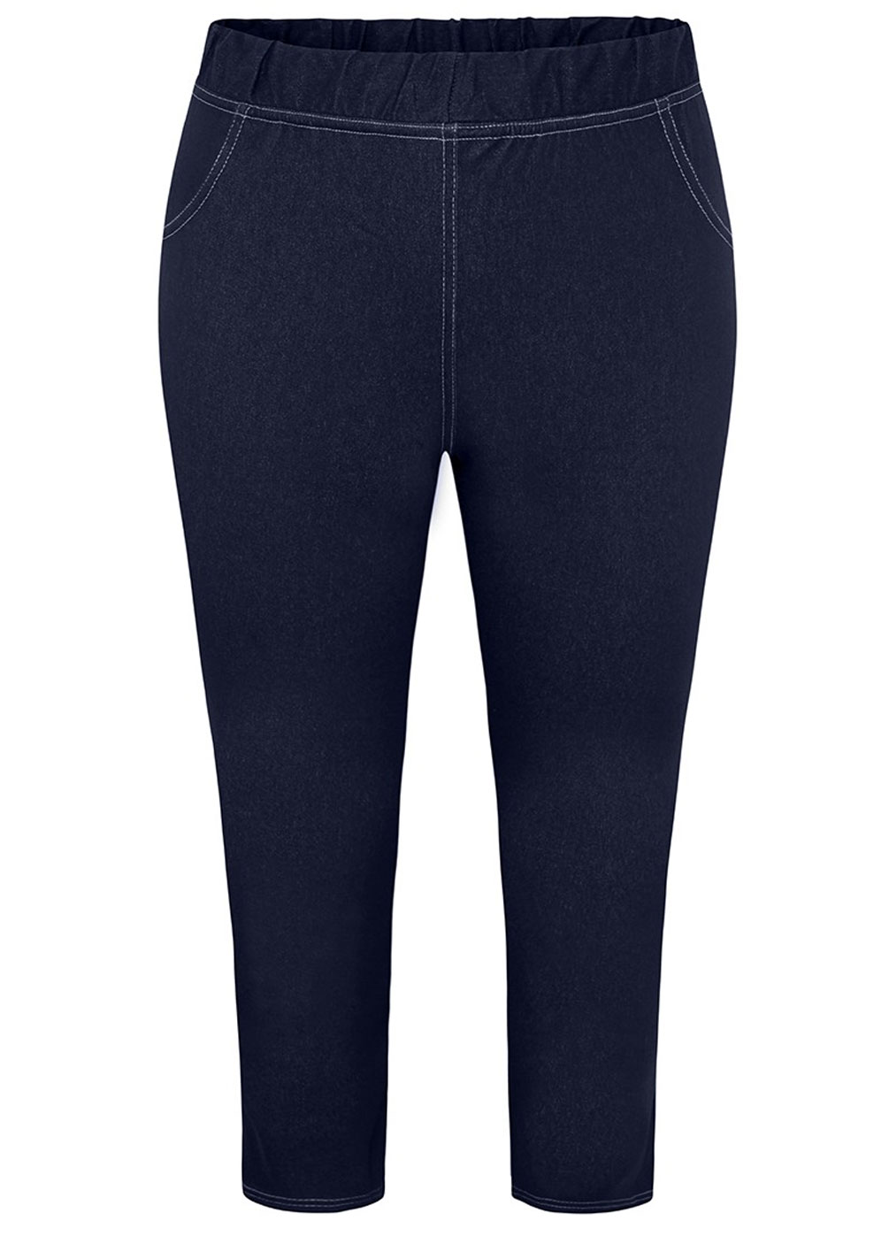 legging vaqueros tallas grandes plus size spg auzu curvy 2022