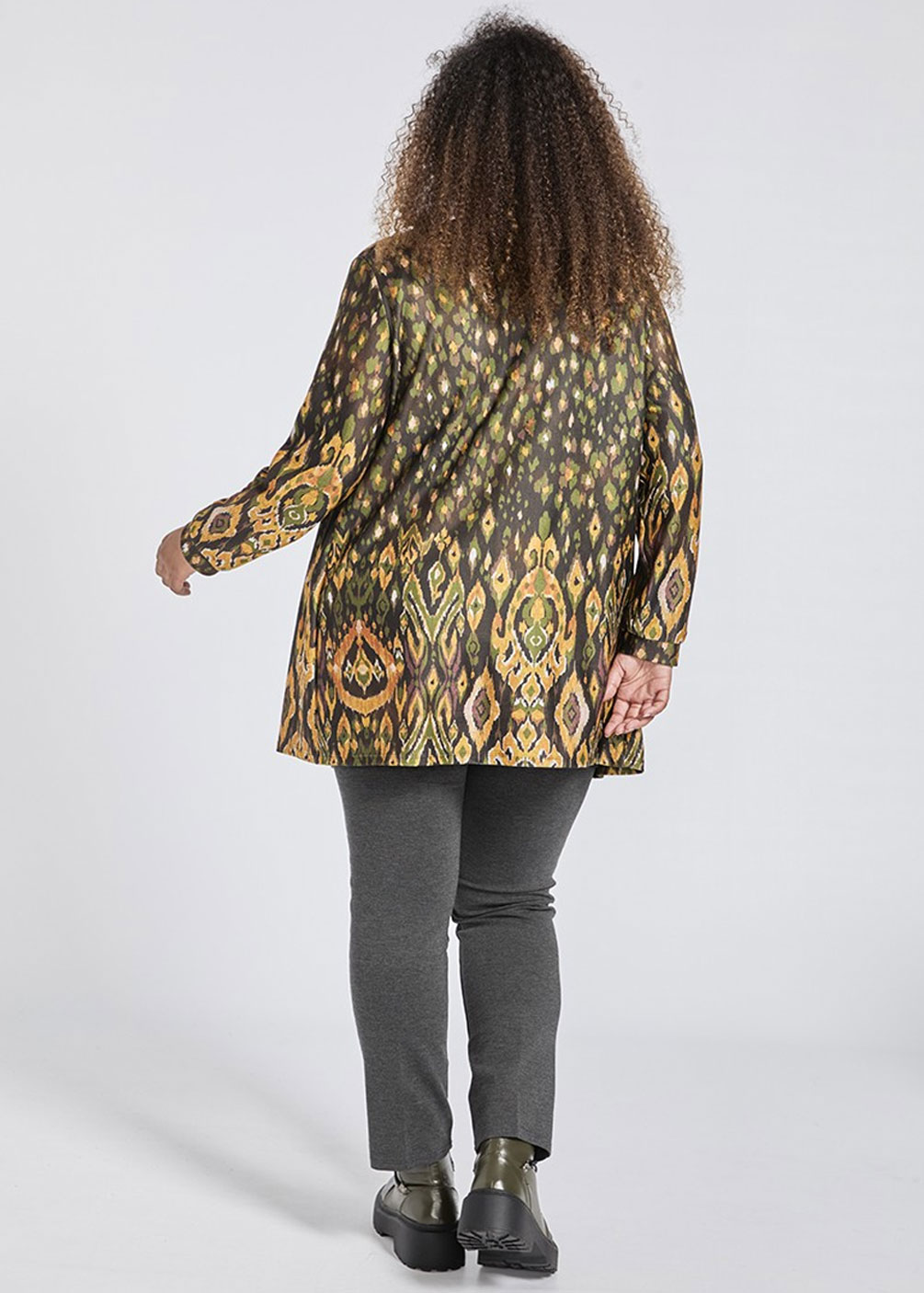 cardigan jerseys suaves tallas grandes auzu spg 2022