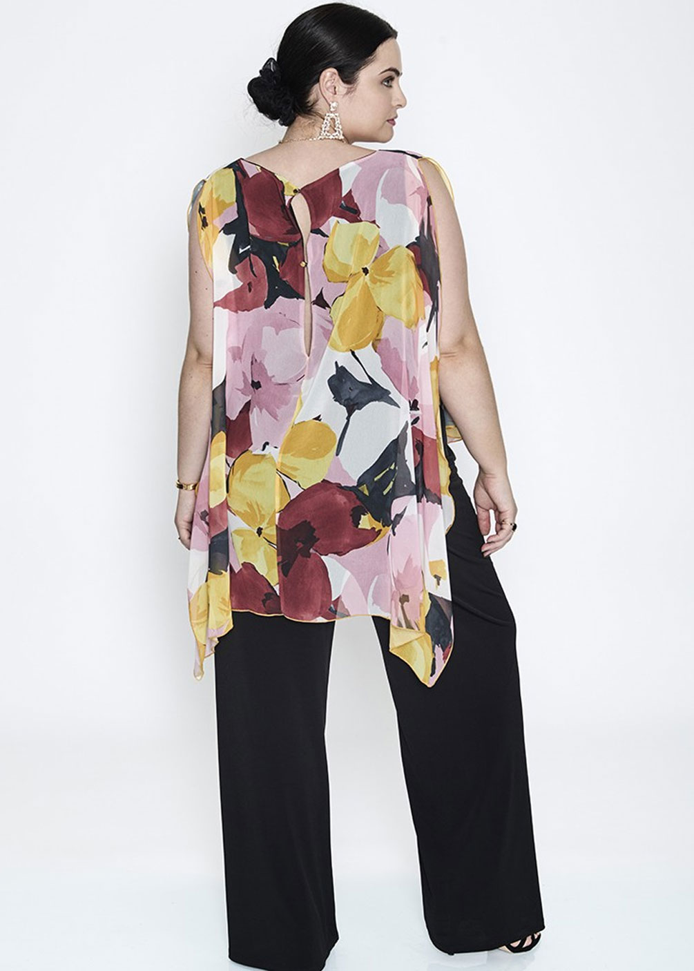 Ropa De Tallas Grandes De Mujer Moda De Tallas Grandes Auzu